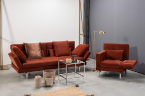 sofa Bruhl Amber 1