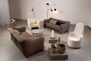 sofa Bruhl Bongo-Bay 5