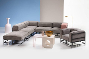 sofa Bruhl Easy Pieces Forever 2