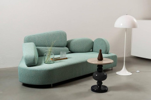 sofa Bruhl Mosspink 9