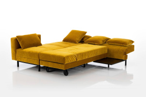 sofa z funkcja spania Bruhl FourTwo soft 1
